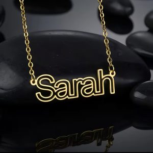 Kalung Custom - KA792