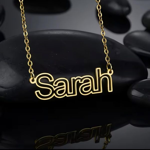 Kalung Custom - KA792