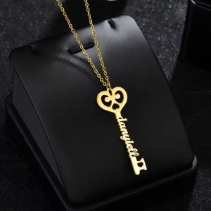Kalung Kunci - KA798