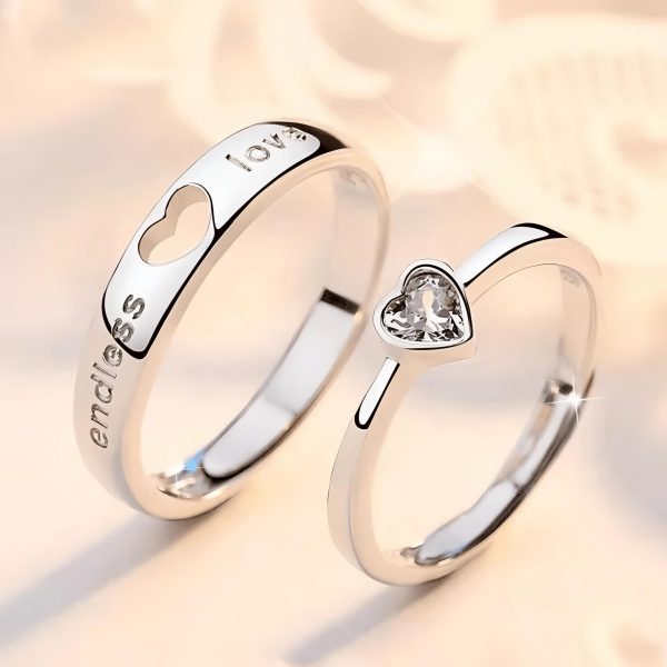 Cincin Couple - CIN1121 - Image 3