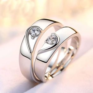 Cincin Couple - CIN1121