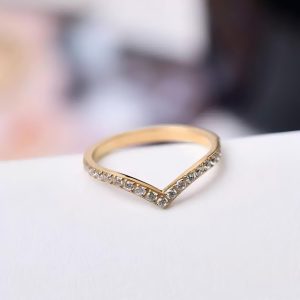 Cincin Fuji - CIN1142