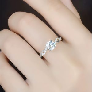 Cincin Berlian - CIN1144
