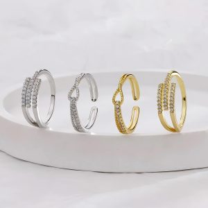 Cincin Motif - CIN1130