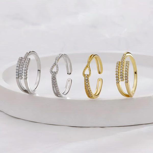 Cincin Motif - CIN1130