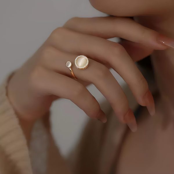 Cincin Bulat - CIN1045 - Image 2