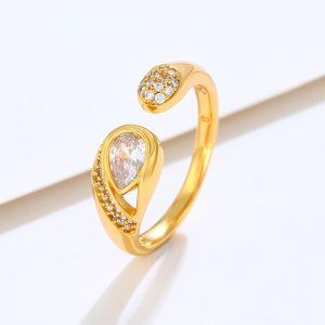 Cincin Mutiara - CIN1066