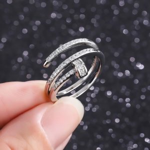 Cincin Paku - CIN1058