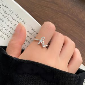 Cincin Alphabet - CIN1072