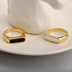 Cincin Simple - CIN1033