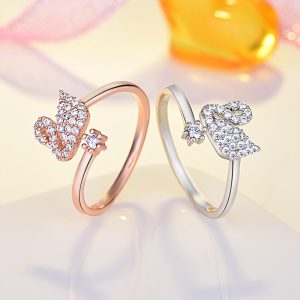 Cincin Angsa - CIN1071