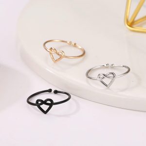 Cincin Love Ikat - CIN1103