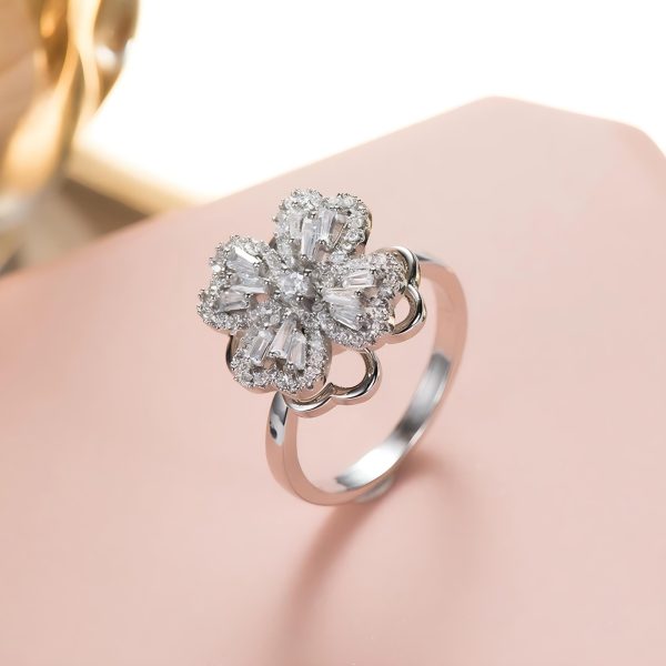 Cincin Bunga - CIN1036 - Image 2