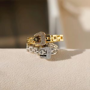 Cincin Rantai - CIN1043