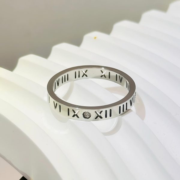 Cincin Romawi - CIN983 - Image 2