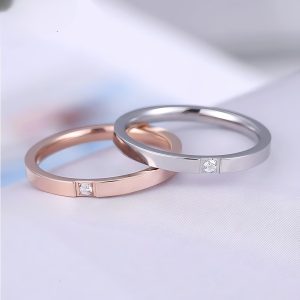 Cincin Polos Mata - CIN1004
