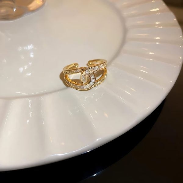 Cincin Ulir - CIN1122 - Image 2