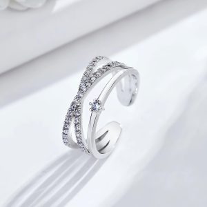 Cincin Double - CIN1067