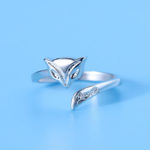 Cincin Fox - CIN1110