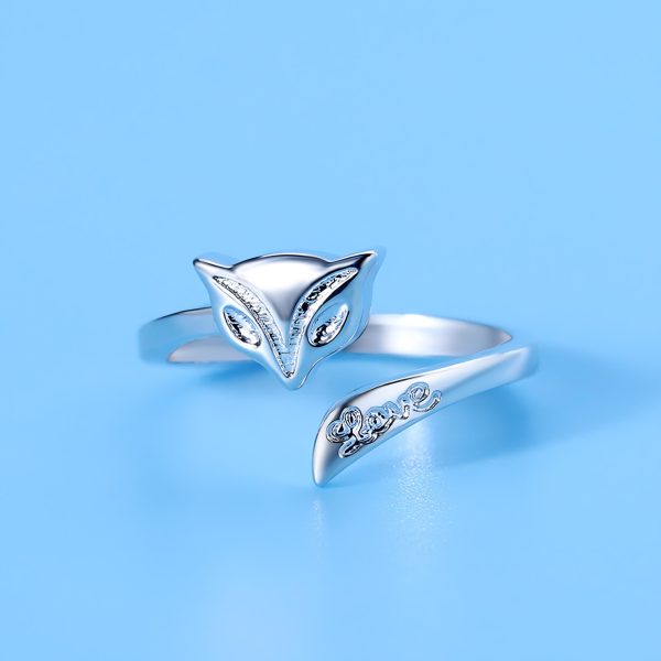 Cincin Fox - CIN1110