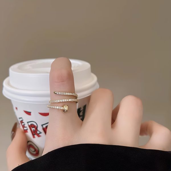 Cincin Ulir - CIN1078 - Image 2