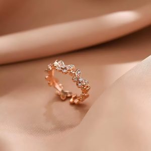 Cincin Butterfly - CIN1124