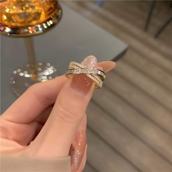 Cincin Cross - CIN1024 - Image 2