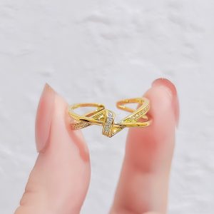 Cincin Ulir - CIN1056