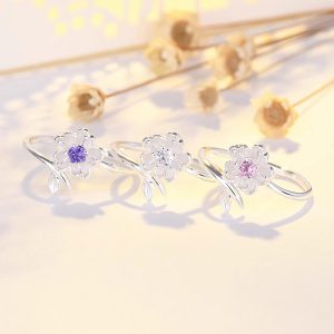 Cincin Lily - CIN1109