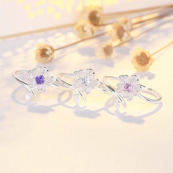Cincin Lily - CIN1109