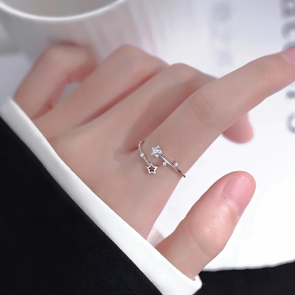 Cincin Bintang - CIN1005