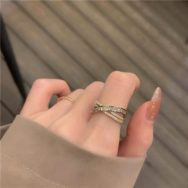 Cincin Cross - CIN1024 - Image 3