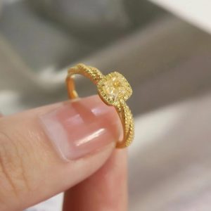 Cincin Emas - CIN1097
