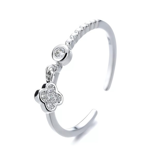 Cincin Clover - CIN1131