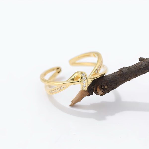 Cincin Ulir - CIN1056 - Image 2