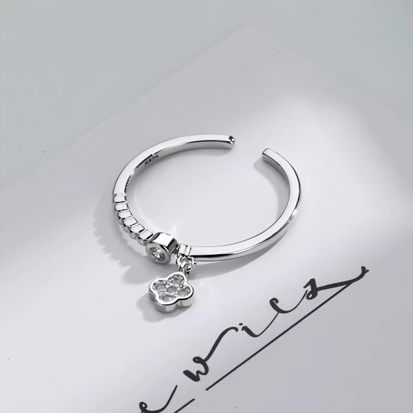 Cincin Clover - CIN1131 - Image 2