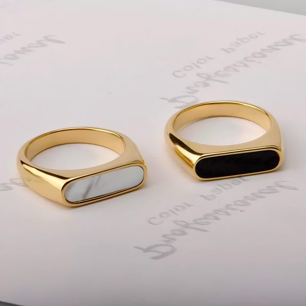 Cincin Simple - CIN1033 - Image 3