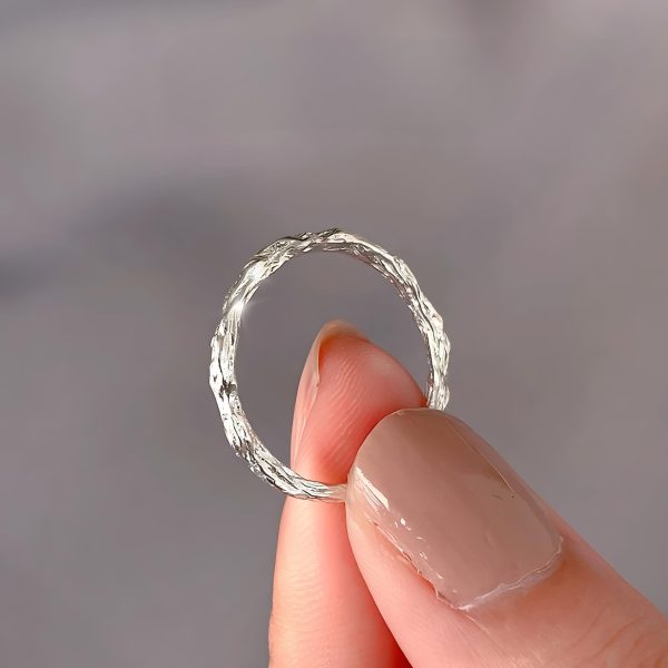 Cincin Model - CIN1137 - Image 2