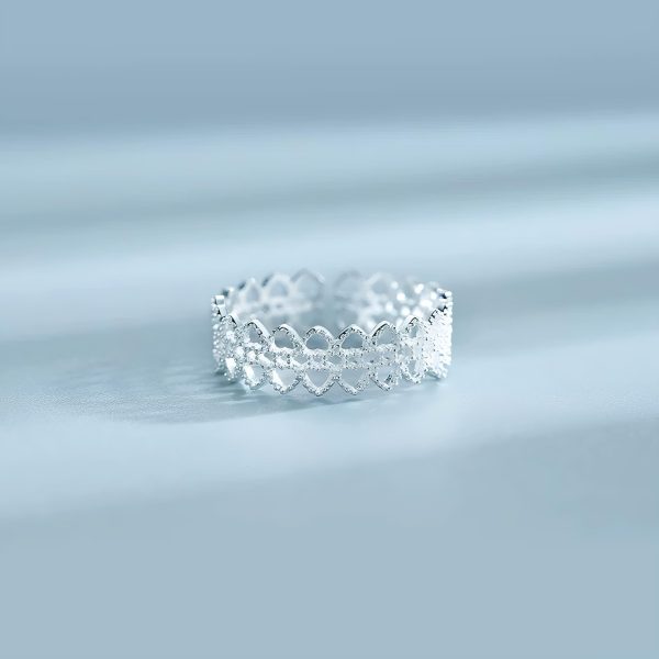 Cincin Motif - CIN1138