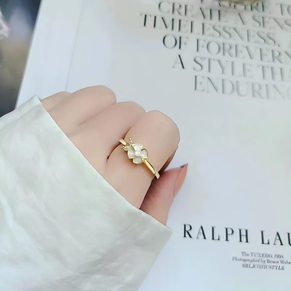 Cincin Flower - CIN1132 - Image 2