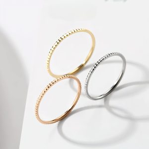 Cincin Model - CIN998