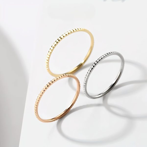 Cincin Model - CIN998