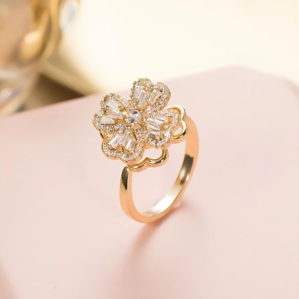 Cincin Bunga - CIN1036 - Image 3