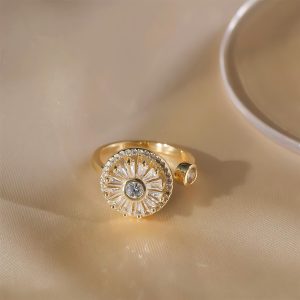 Cincin Kicir - CIN1096