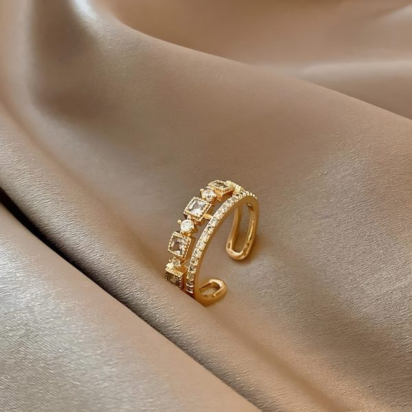 Cincin Tingkat - CIN1014