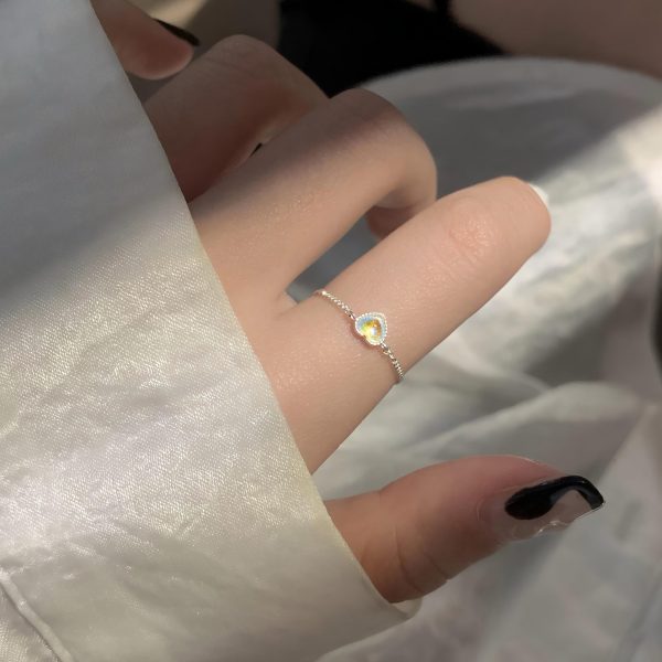 Cincin Love Simple - CIN1100 - Image 2