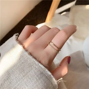 Cincin Click 2 - CIN1003