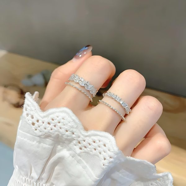Cincin Paket  - CIN1057 - Image 2