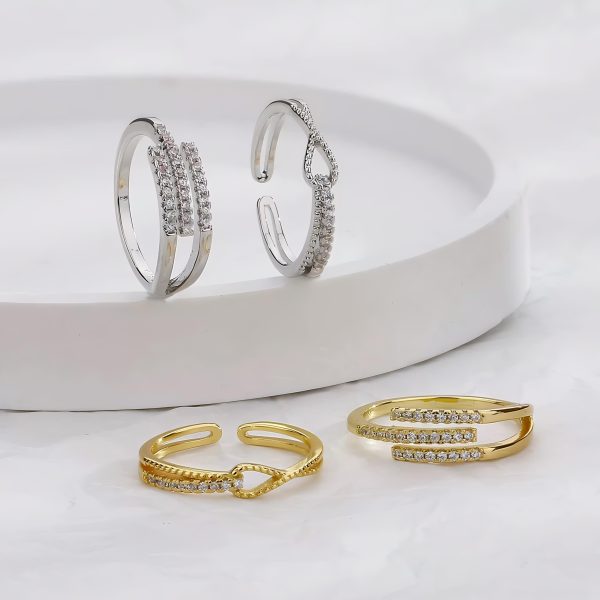 Cincin Motif - CIN1130 - Image 2