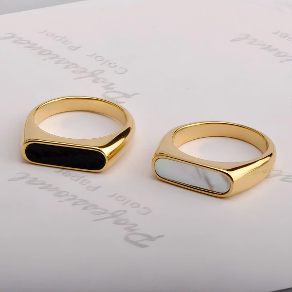 Cincin Simple - CIN1033 - Image 2